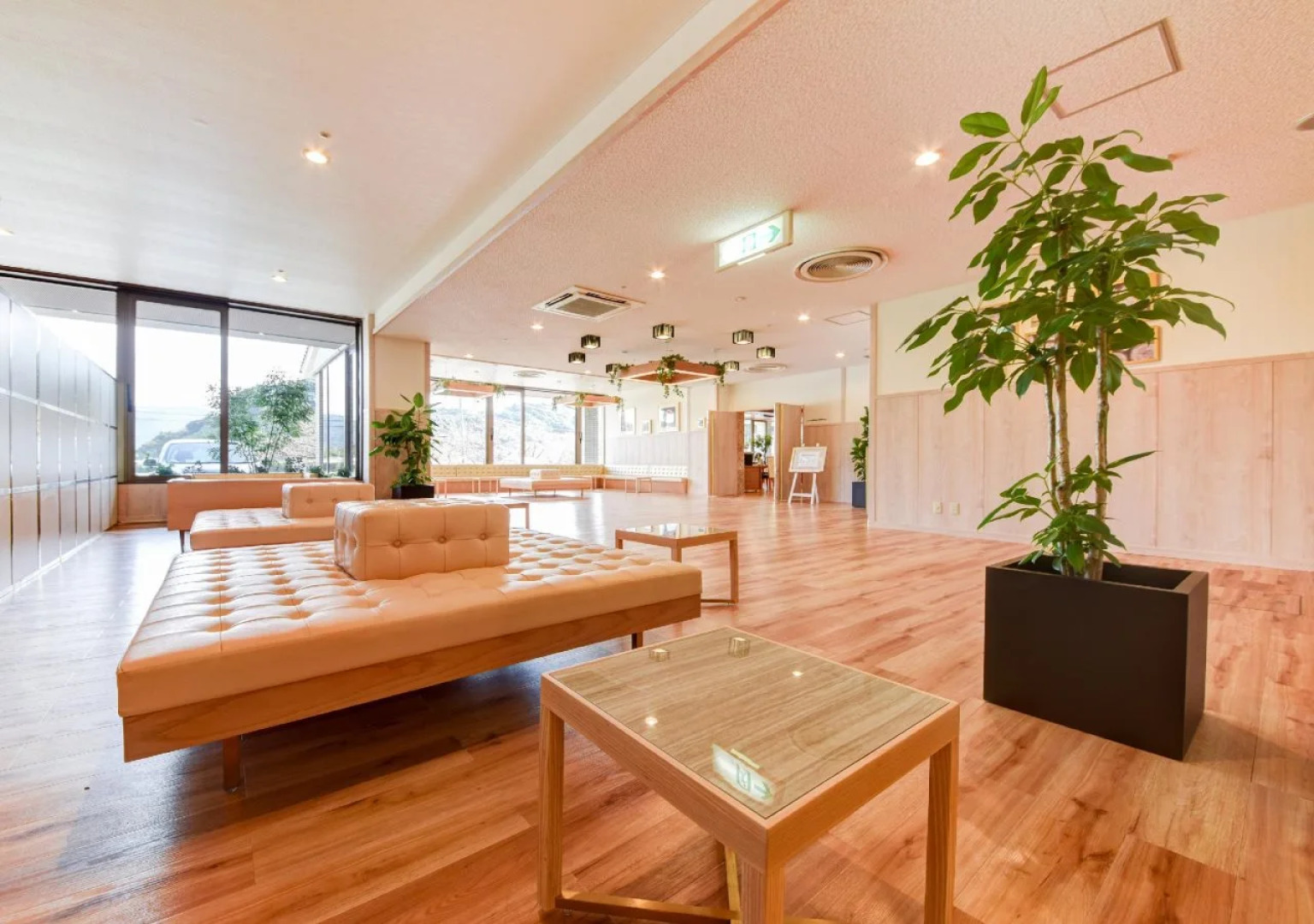 Urari Takeo Garden Terrace Spa Resorts