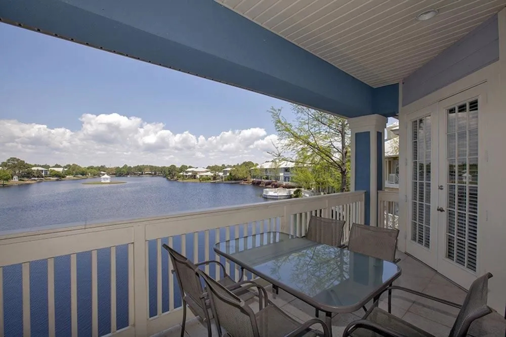 Crystal Cove at Sandestin by Panhandle Getaways