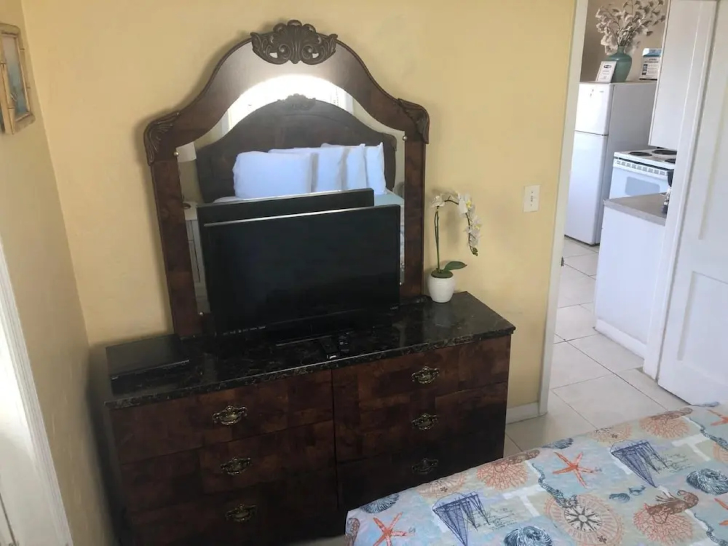 Misty Isles Redington Beachfront Suites 3 and 4
