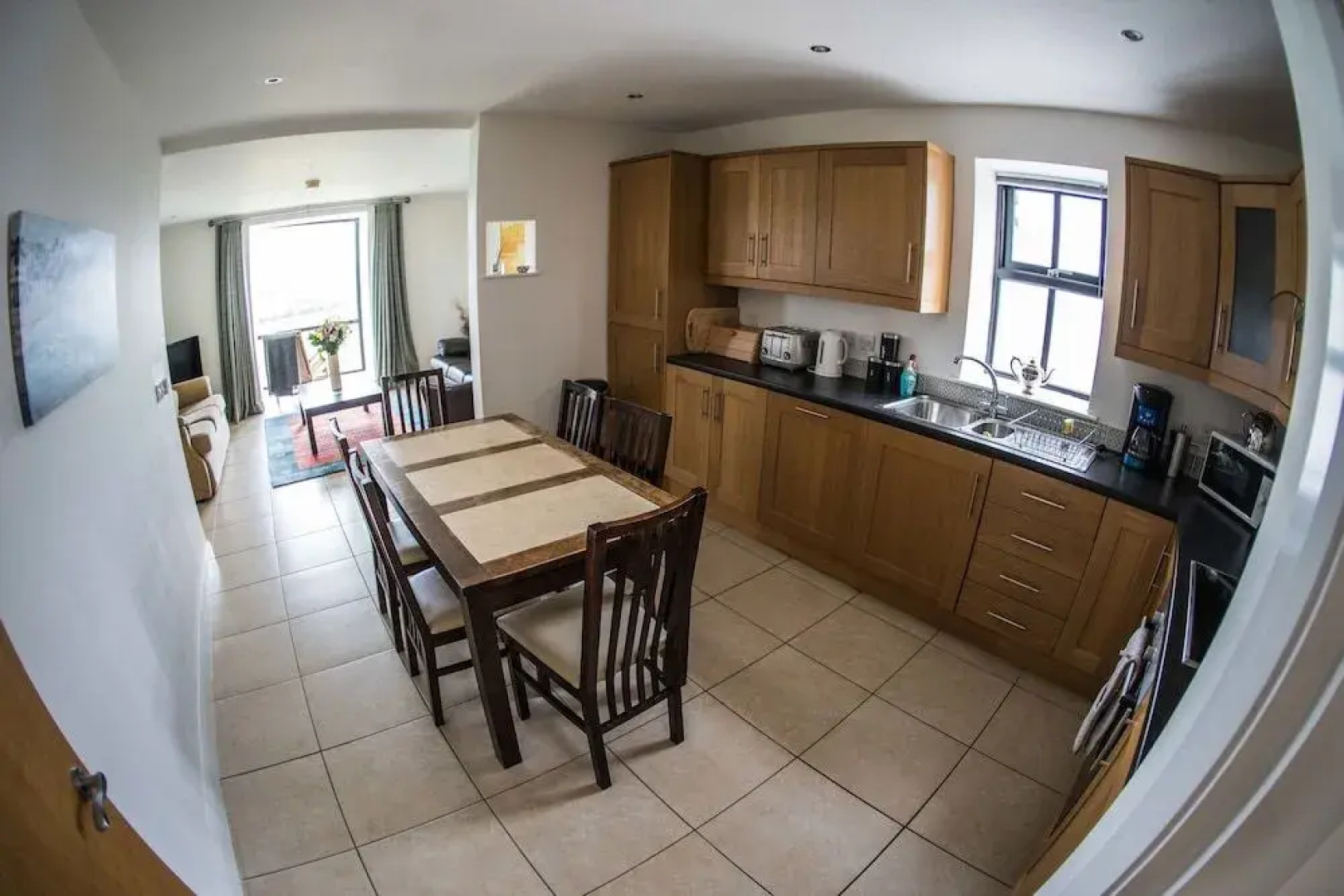 Bayview Farm Holiday Cottages