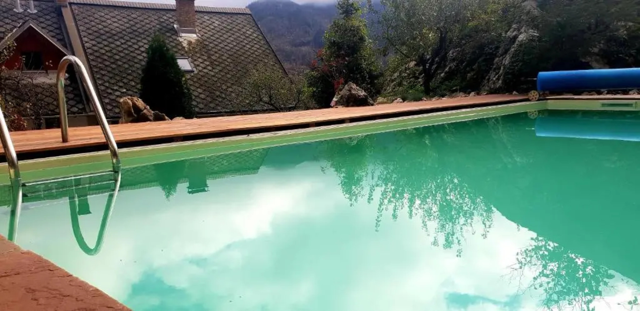 Holiday Home Katričnek