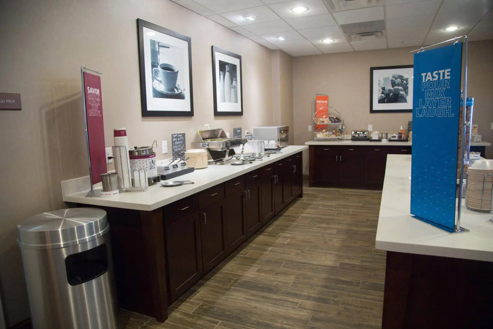 Hampton Inn & Suites McKinney