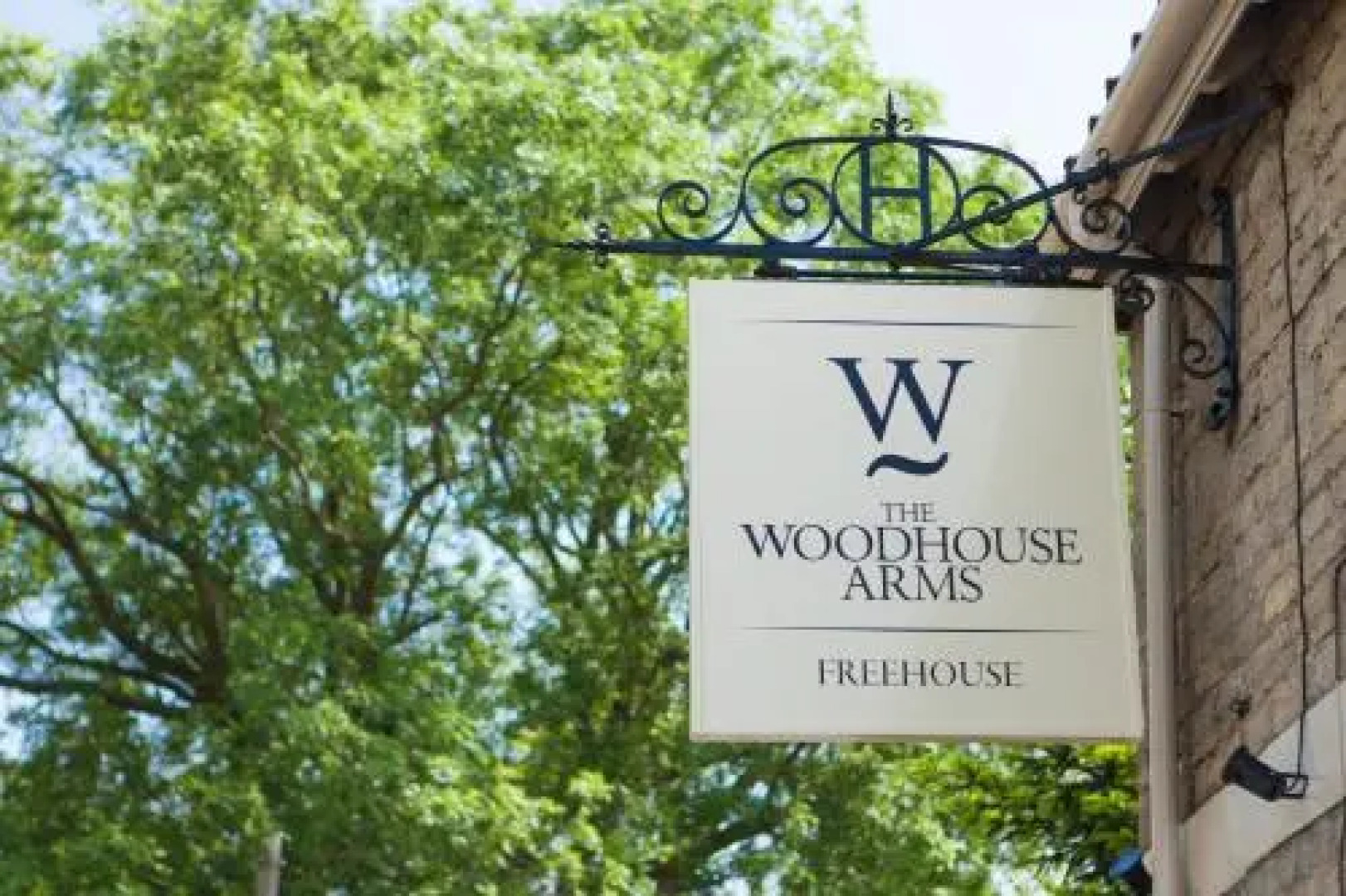 The Woodhouse Arms