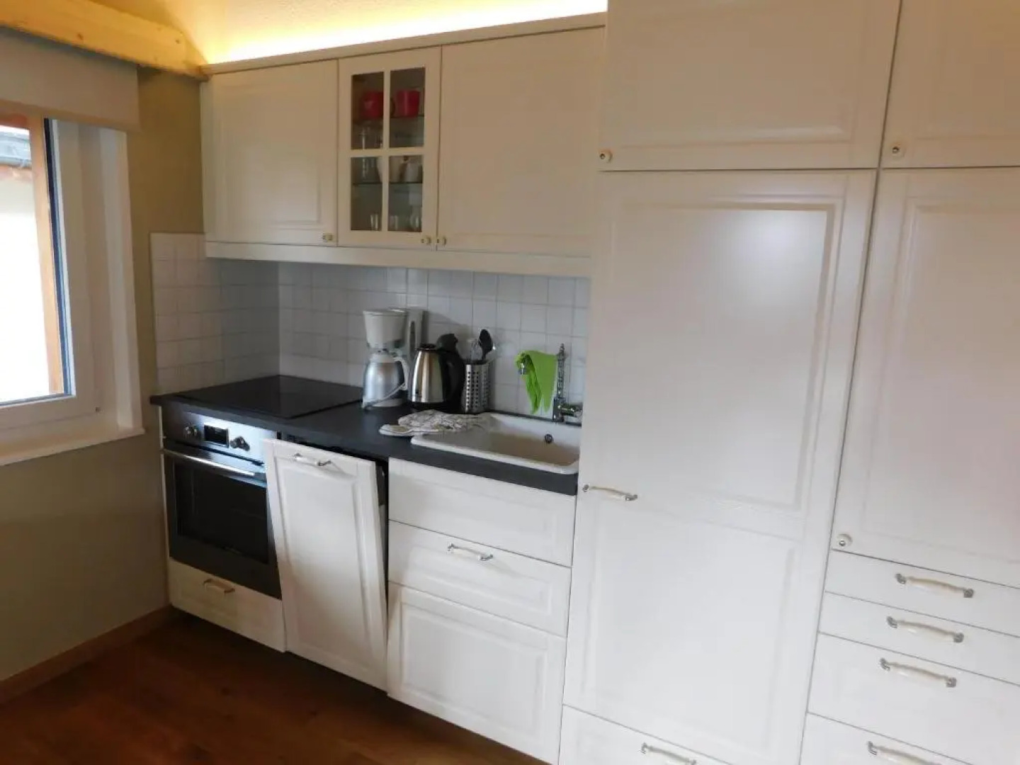 Residence Edelweiss C332