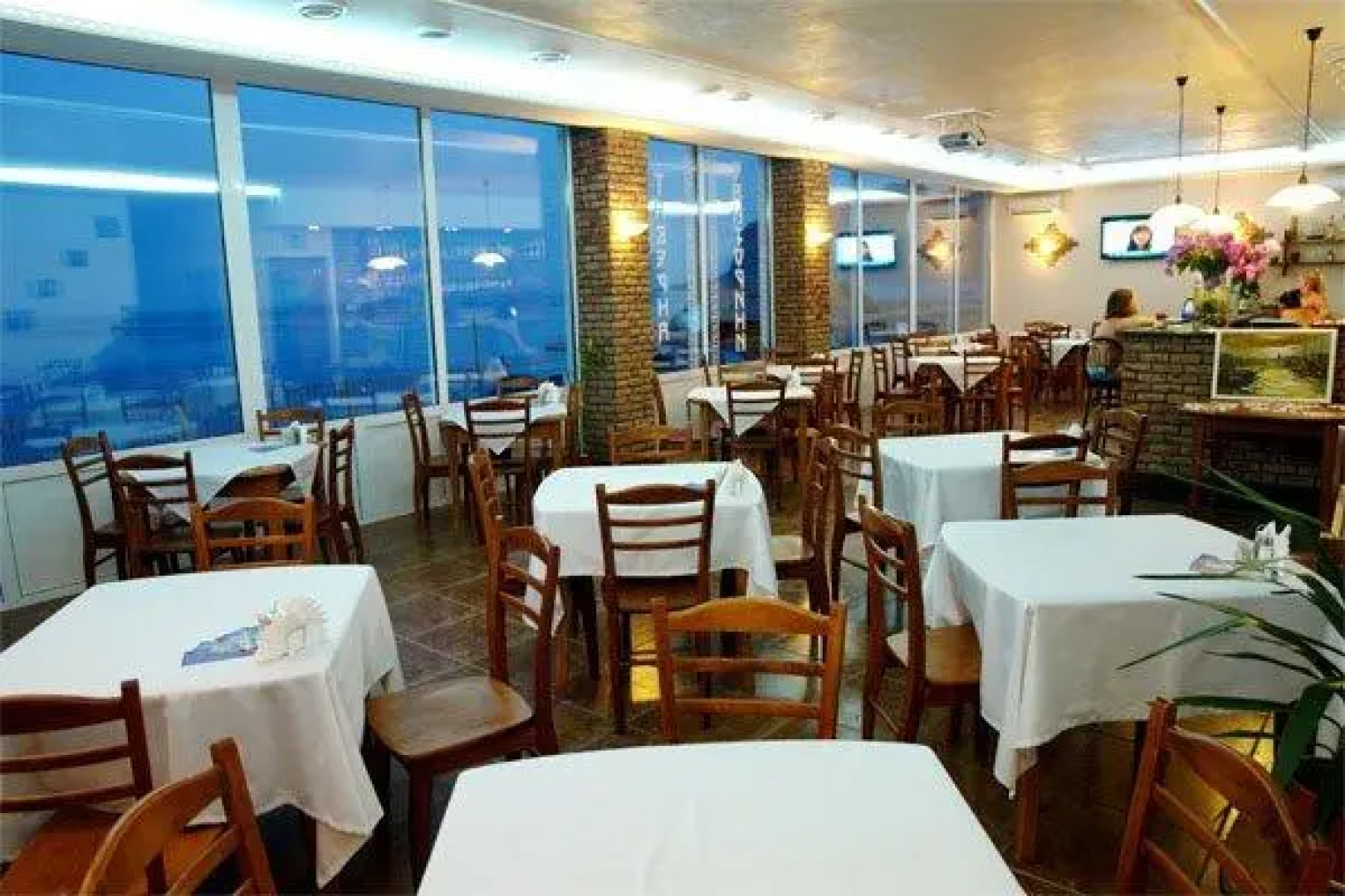 Santorini Hotel Hotel