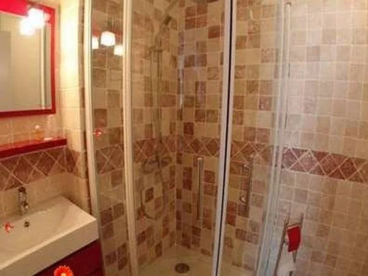 Auberge de la Vieille Ferme