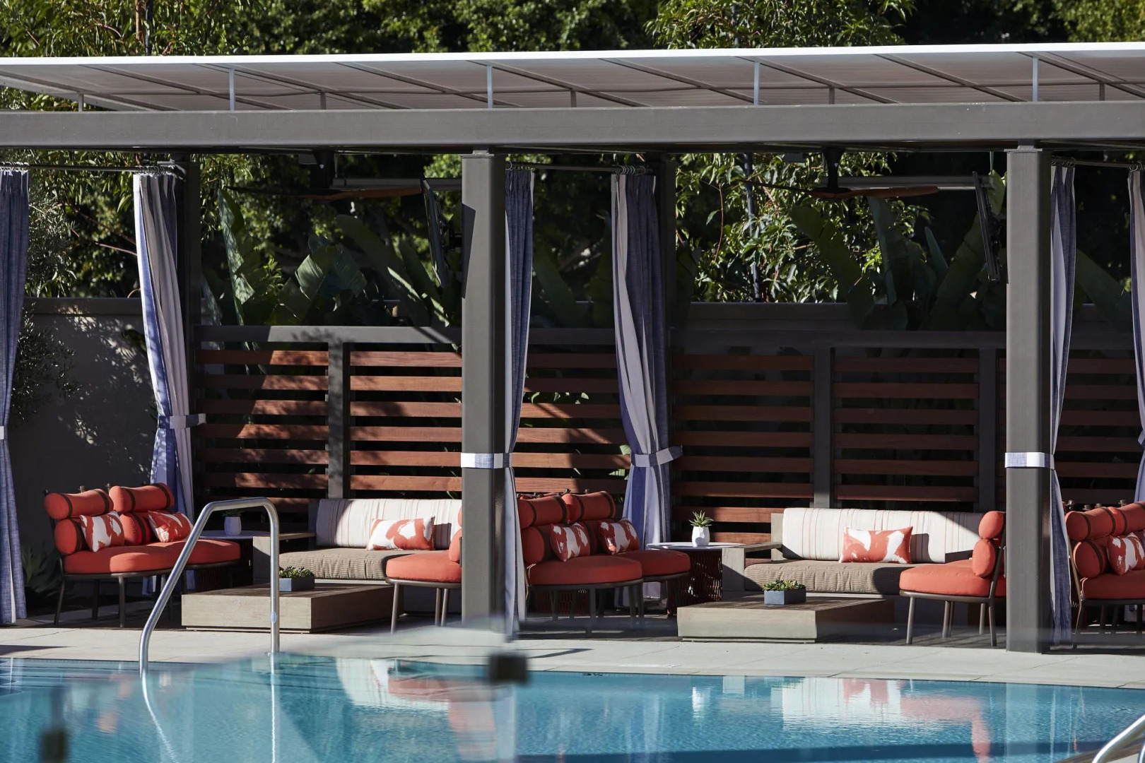 Marriott Irvine Spectrum