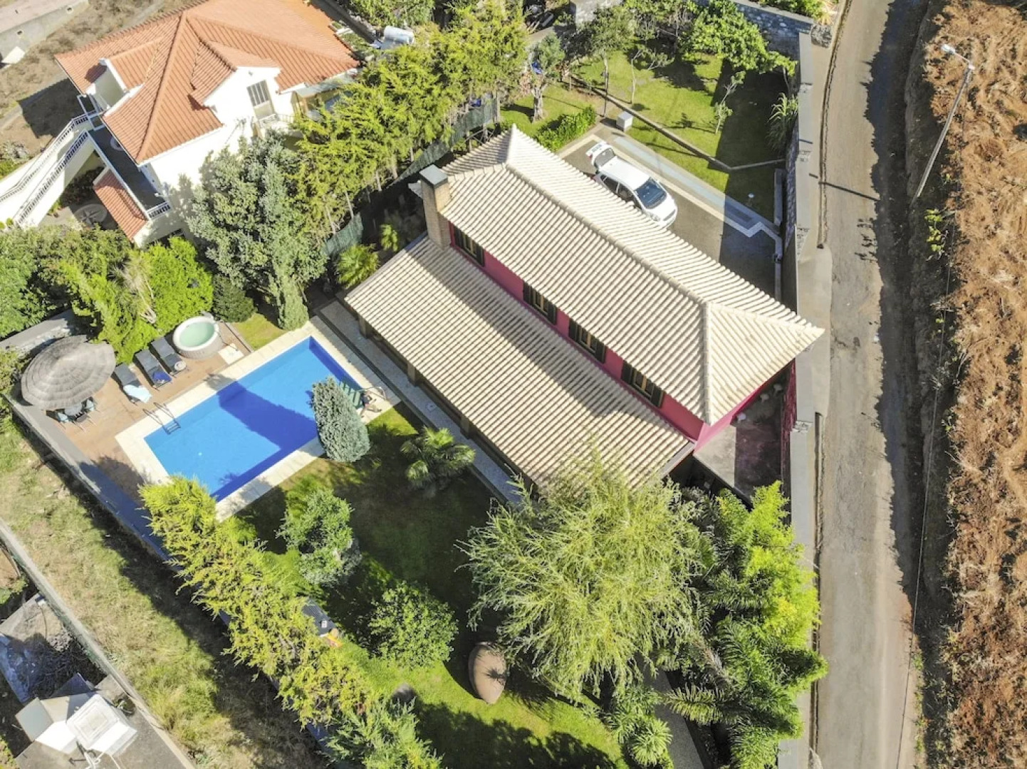 Cris's Home by Our Madeira