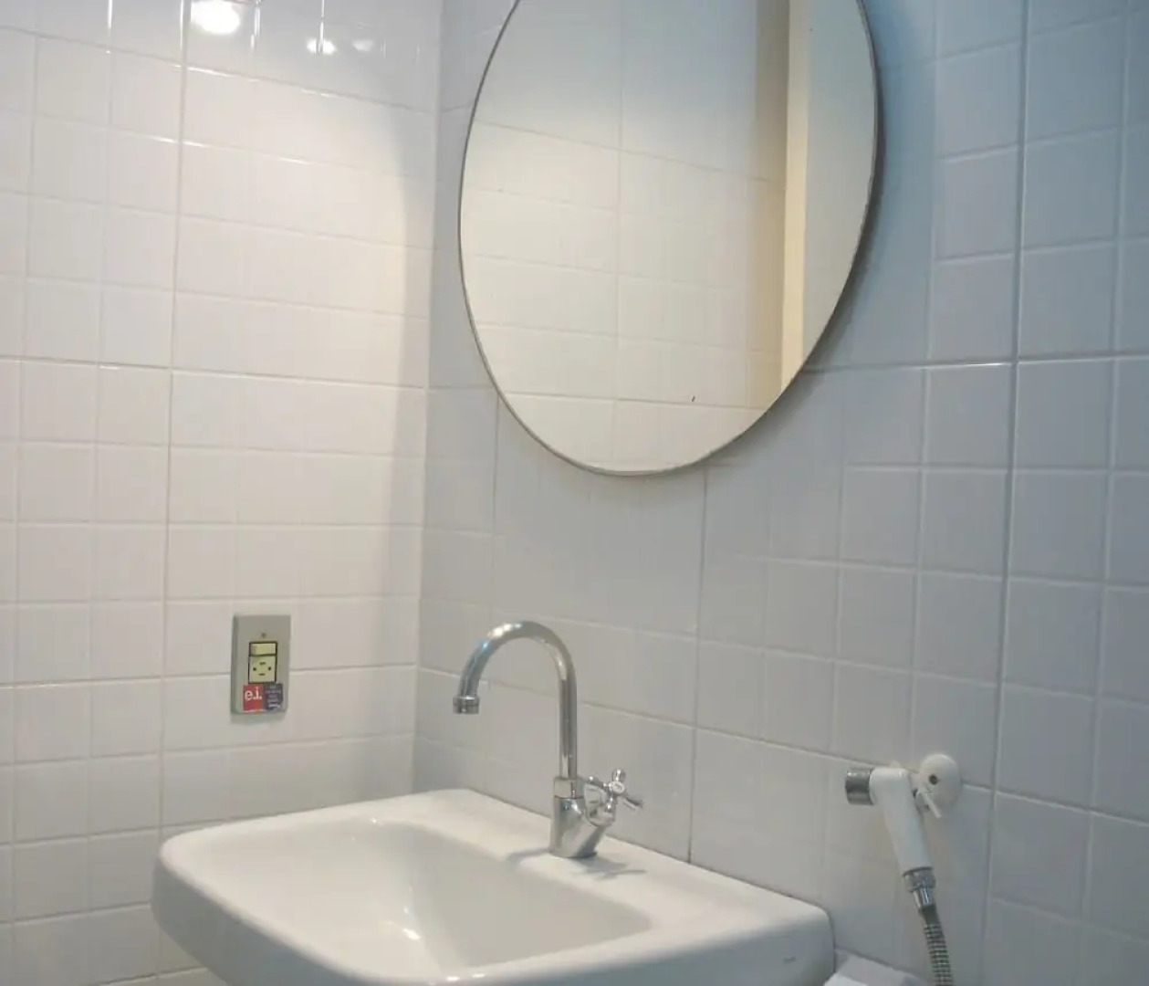 Marina dos Anjos Hostel