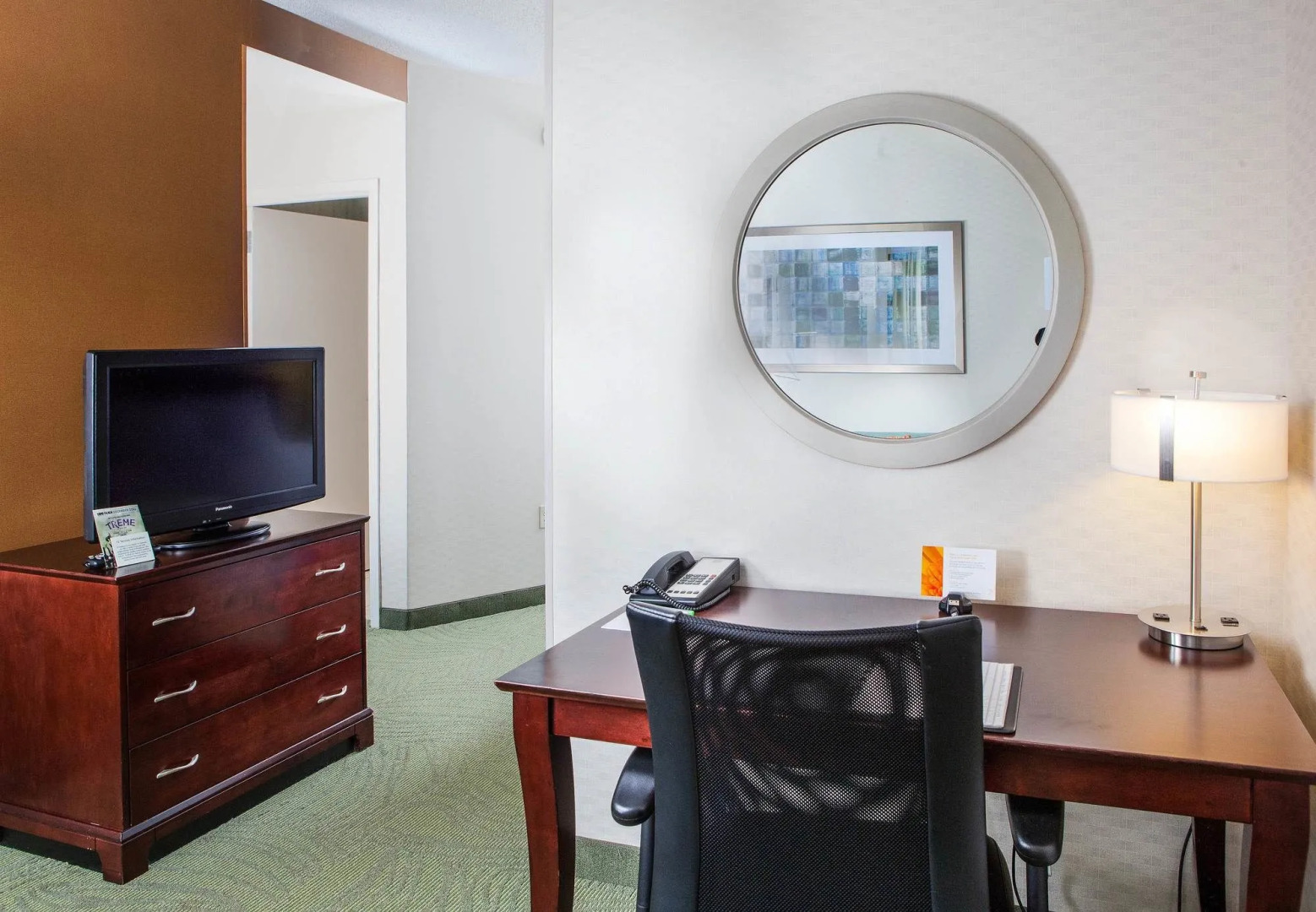 SpringHill Suites by Marriott Norfolk Virginia Beach