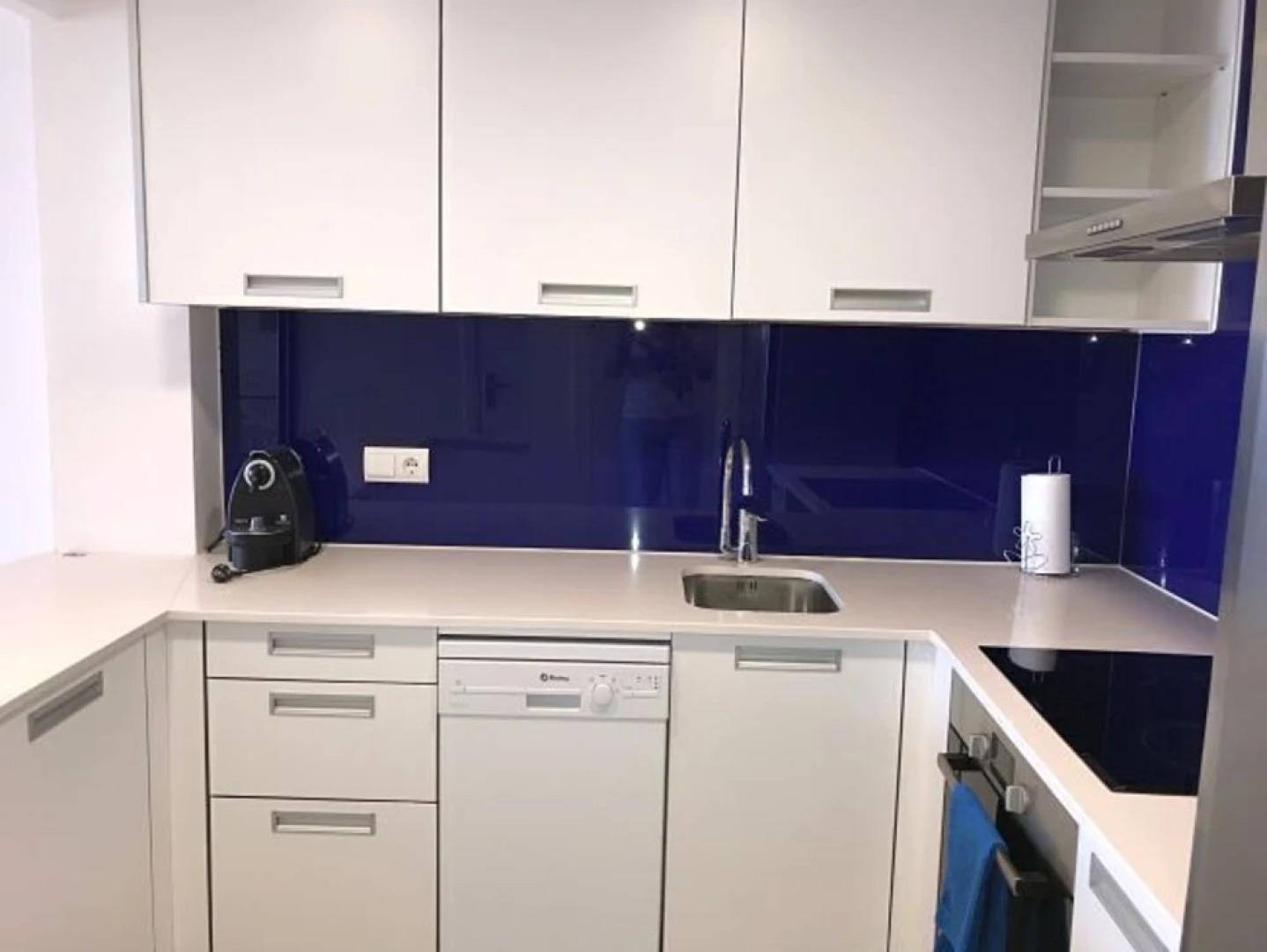 Apartamento Catalunya A-3