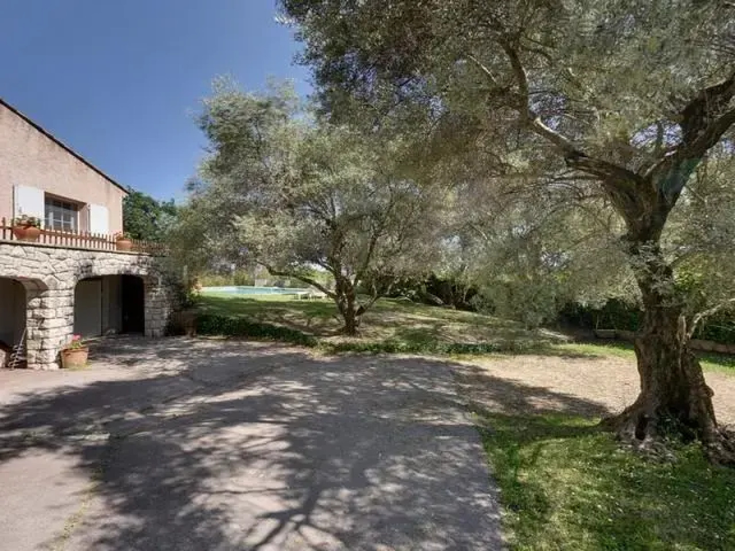 La Demeure Des Vergers