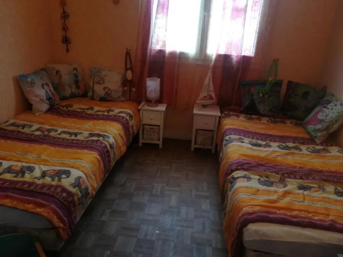 Villa Océane - Pieds dans l'eau, bord de plage