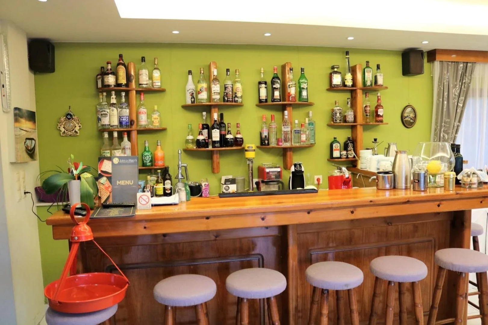 John & Mary's Studios