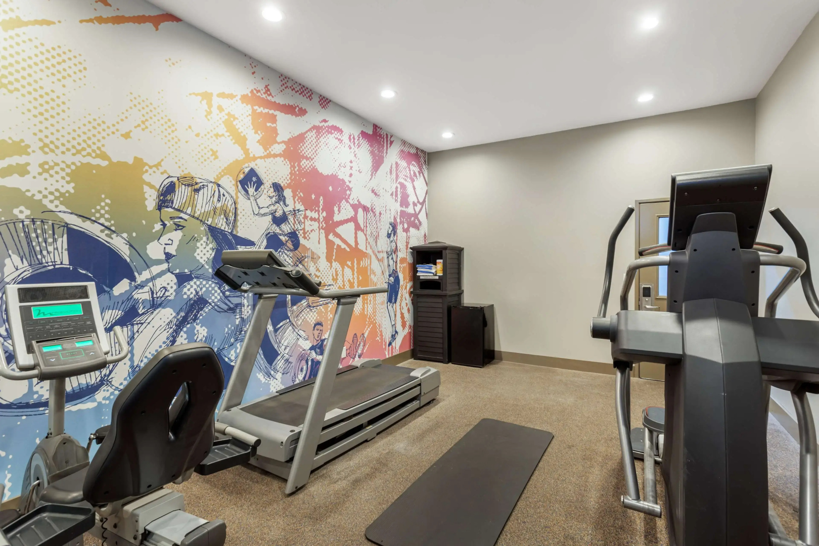 Best Western Chambersburg