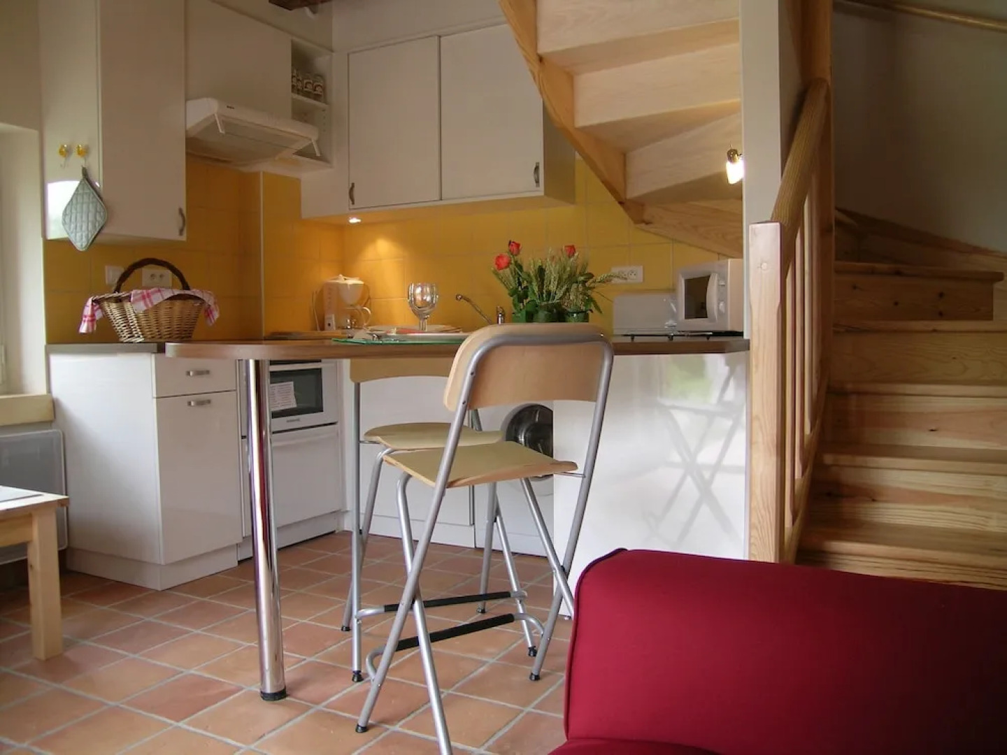 Le Pigeonnier du Gué