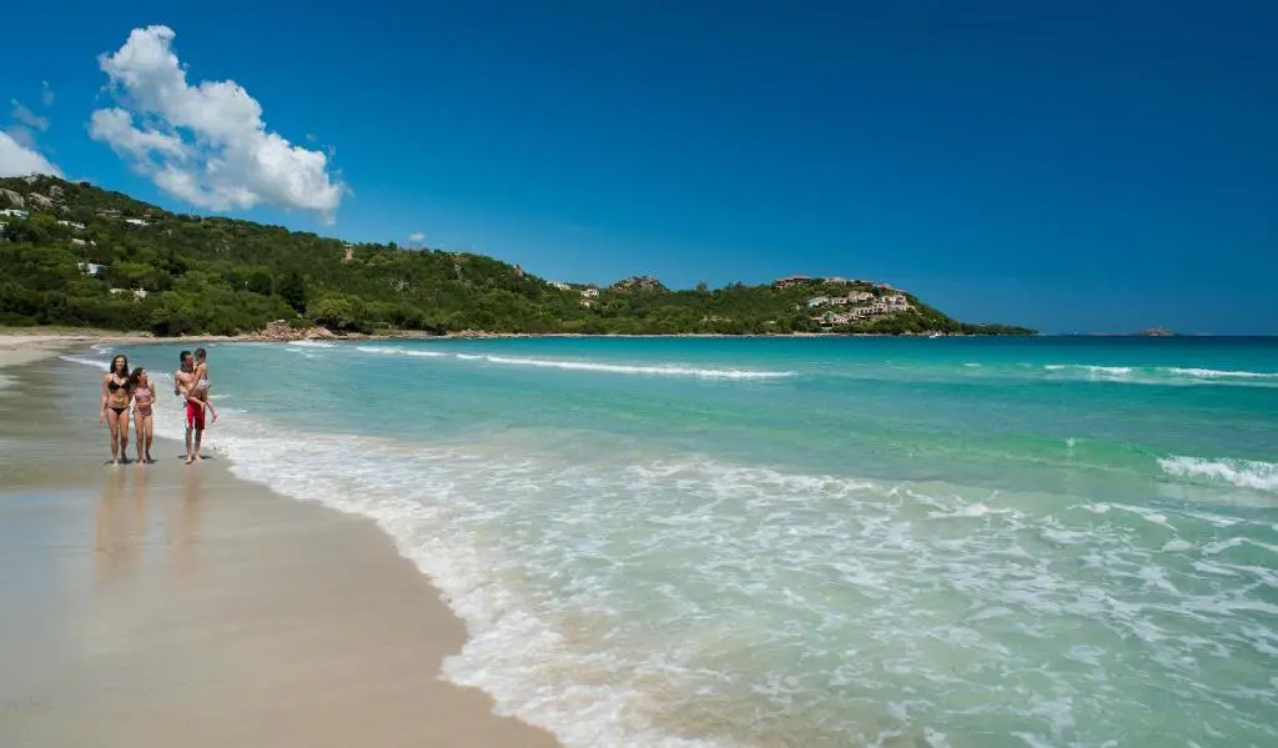 Hotel Palumbalza Porto Rotondo