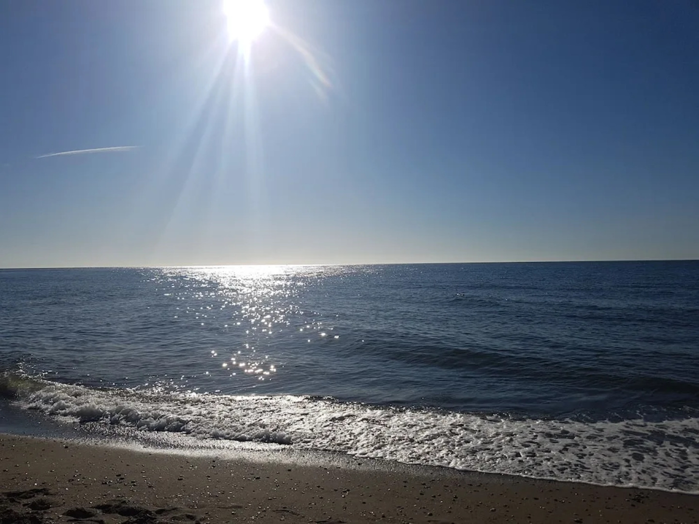 Apartamento Bajondillo Primera linea de Playa