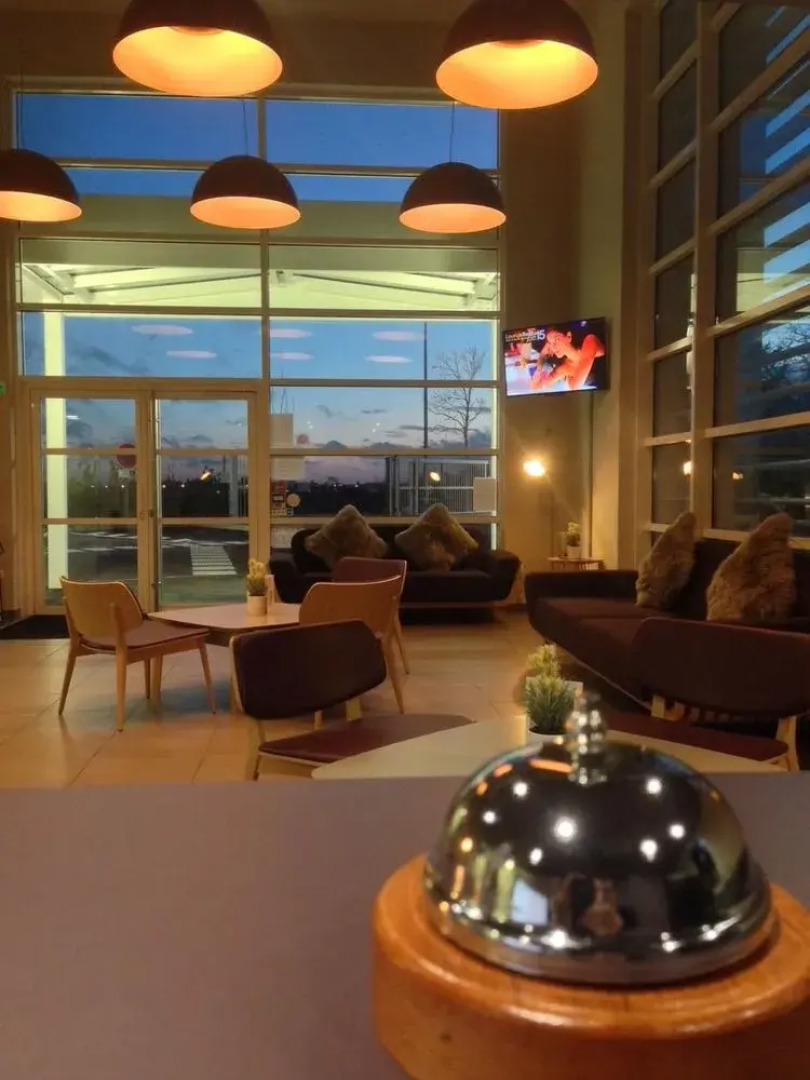 Les Clefs du Roy (by Popinns) - Buc (Versailles)