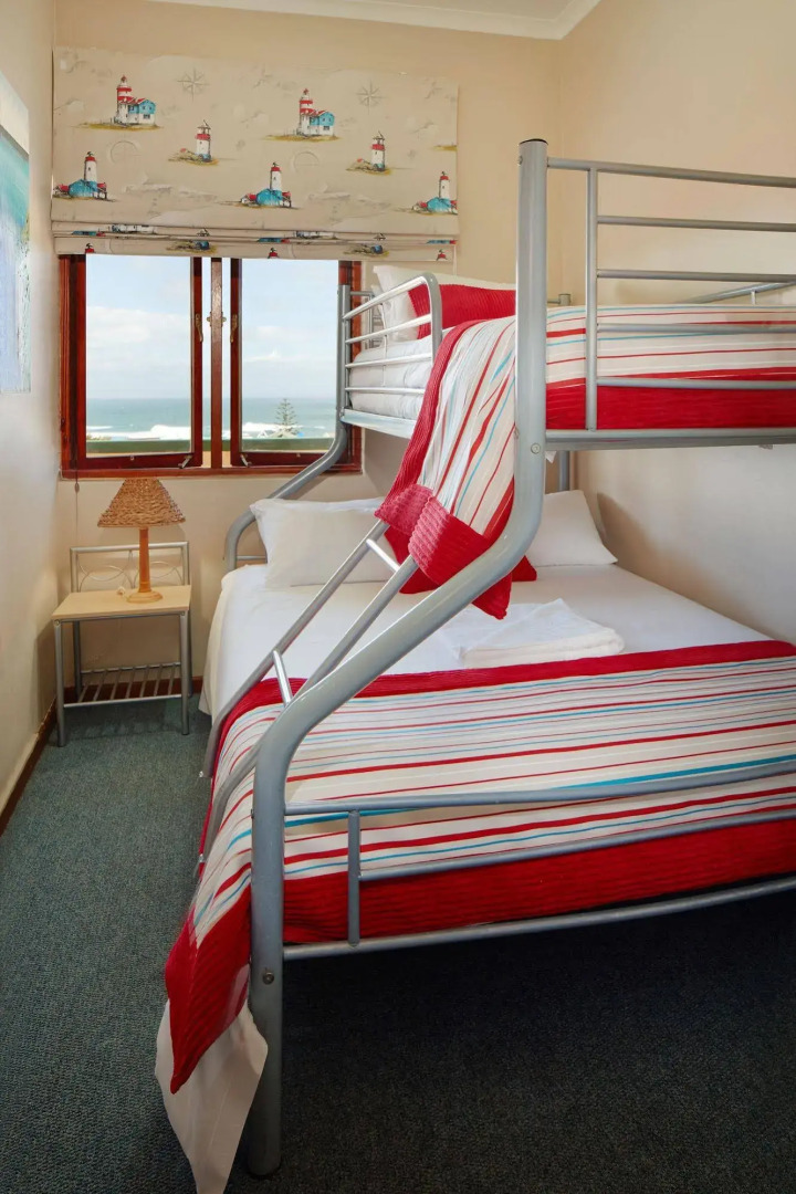 First Group Perna Perna Mossel Bay