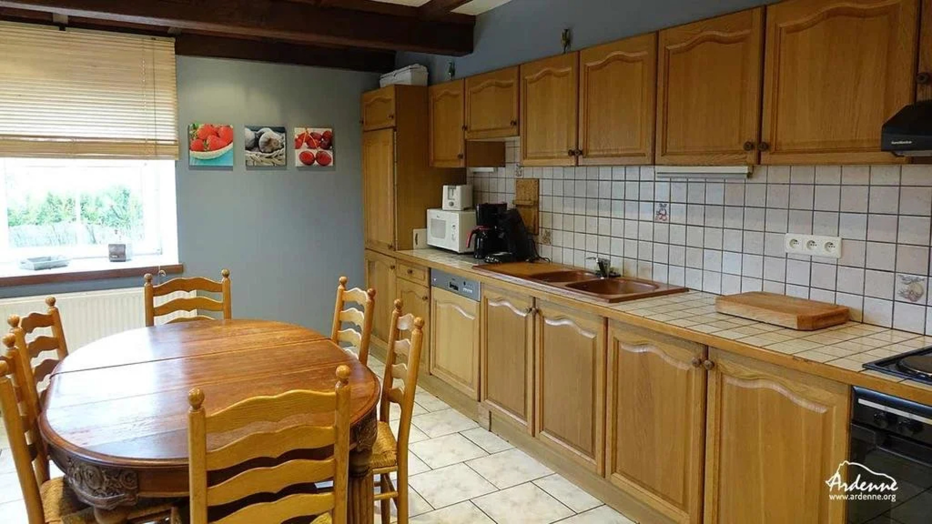 Domaine De Malchamps