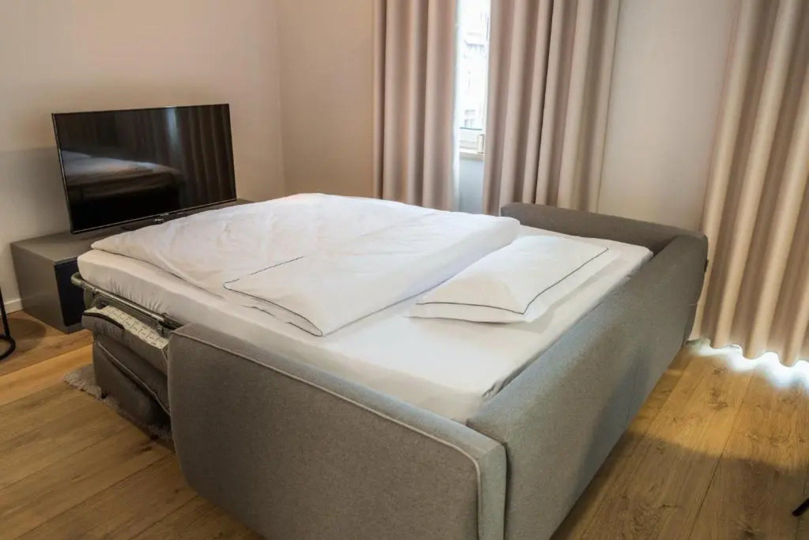 Suites Mitte Apartmenthaus