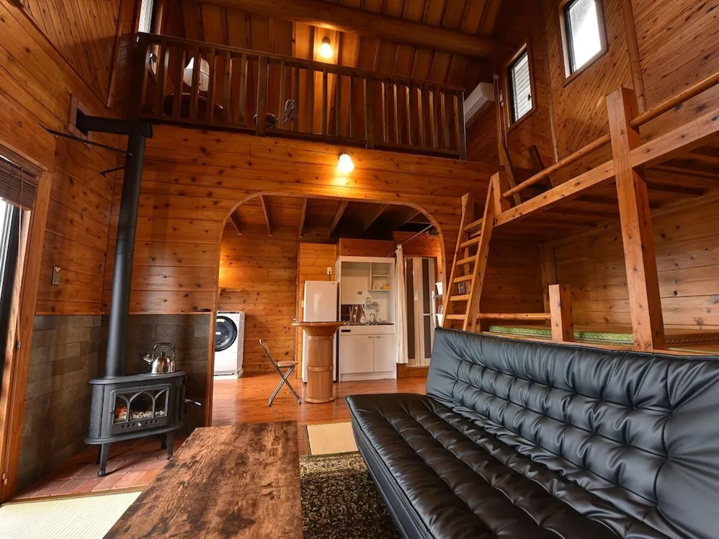 Matayoshi Coffee Farm