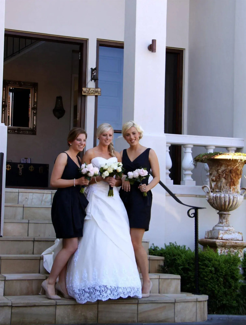 Casa del Mare Boutique Bed & Breakfast