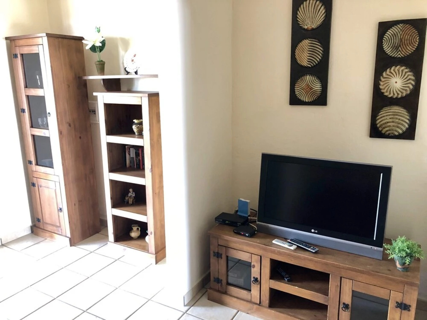 Cueva De Las Palomas 1