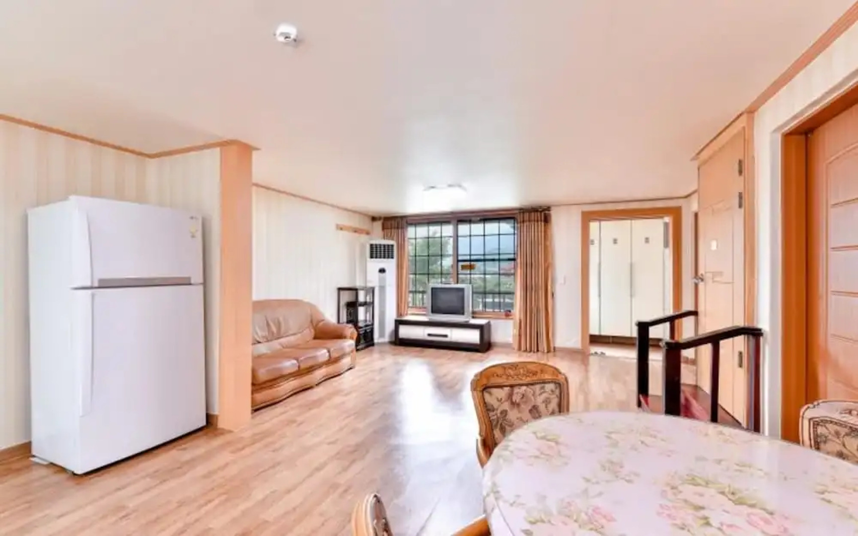 Sancheong Sunrise Morning Pension