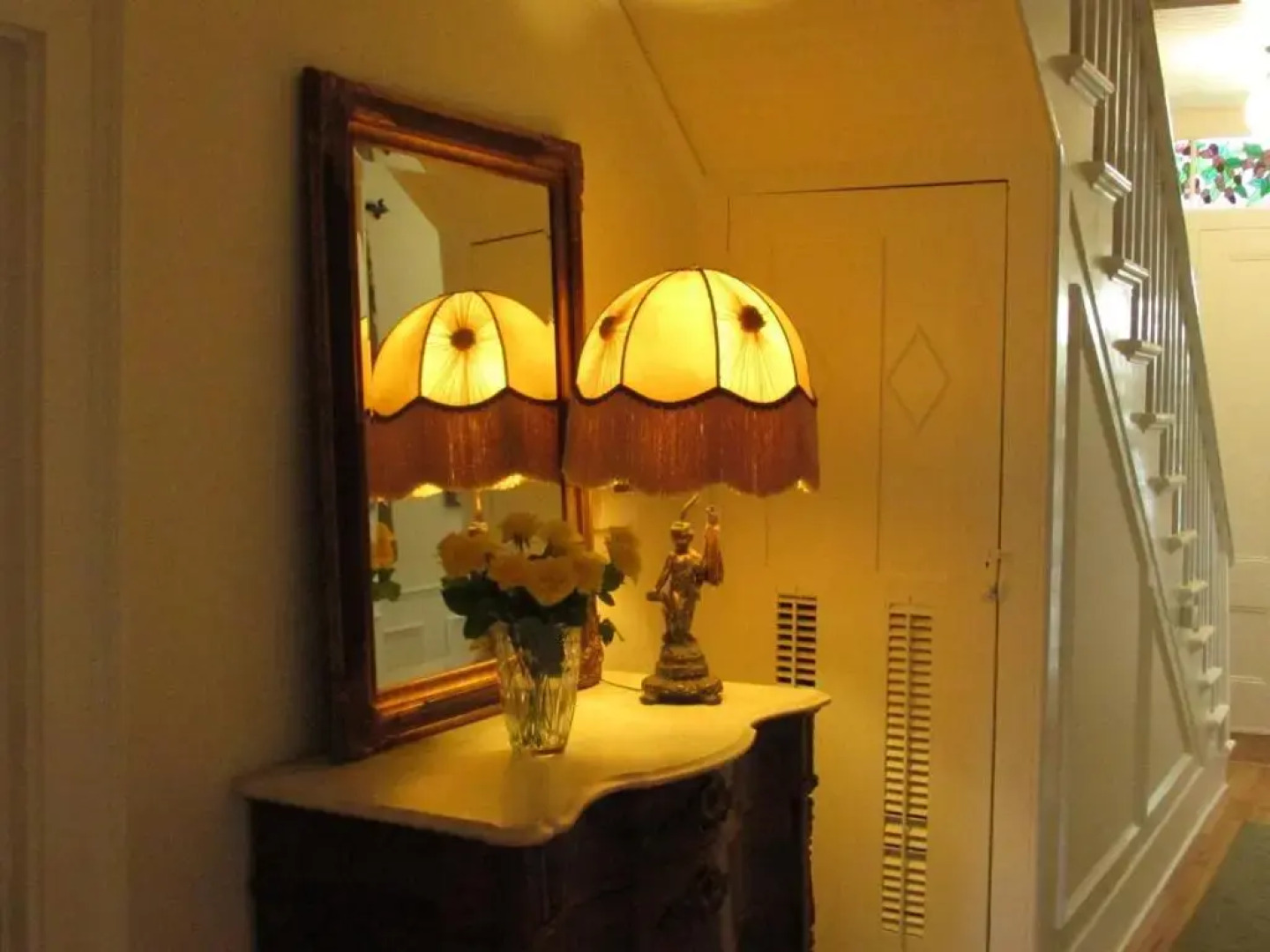 Olallieberry Inn B&B