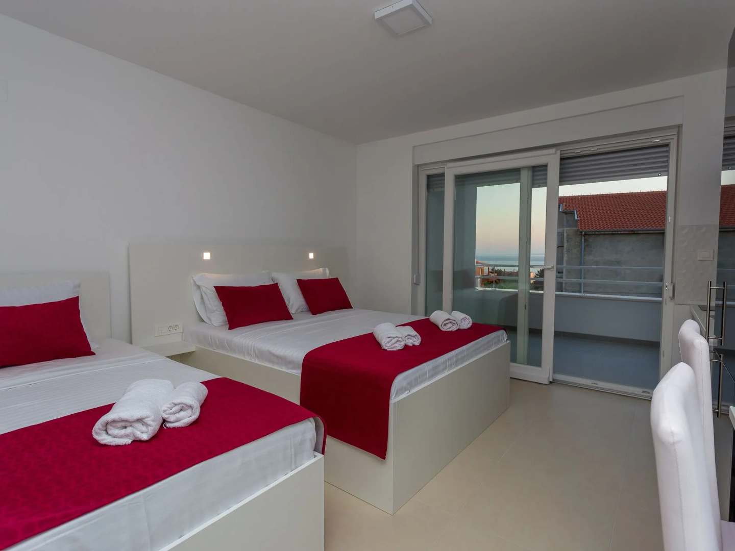 Residences Bellavista 2