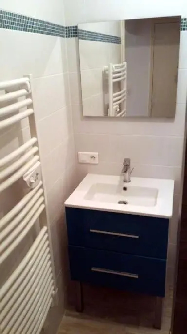 Joli T2 a Plougastel Daoulas