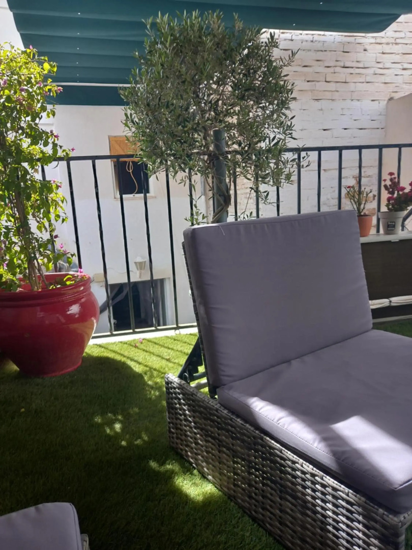 Tradicional Guesthouse Jazmines Mozarabes Casco histórico