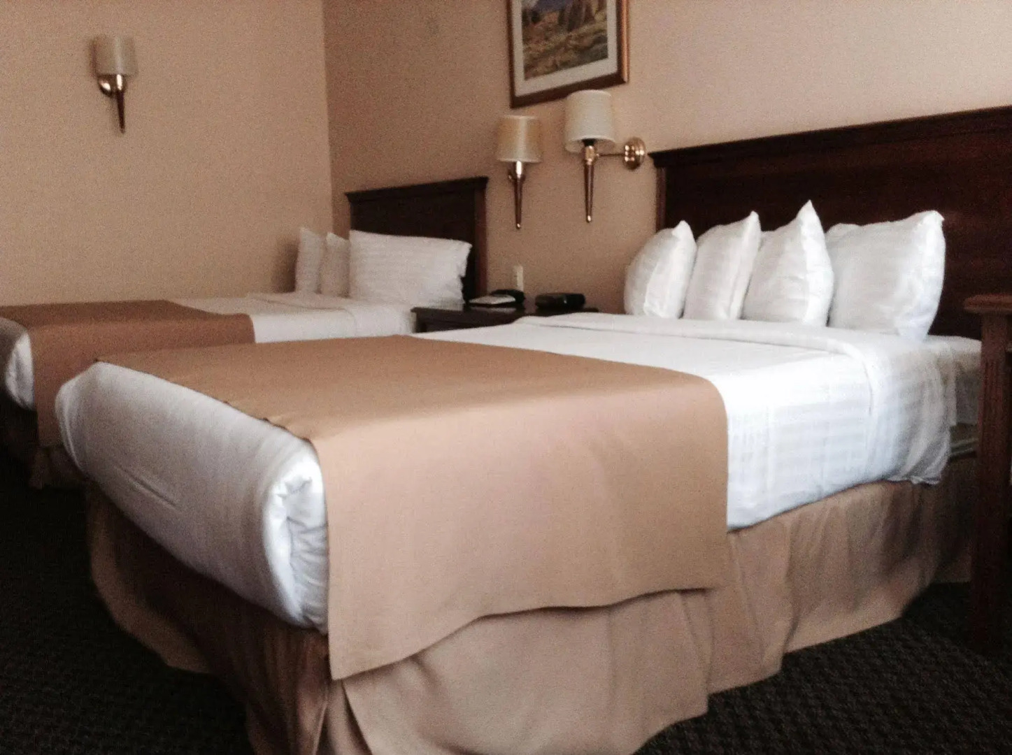 Gran Hotel Plaza Imperial