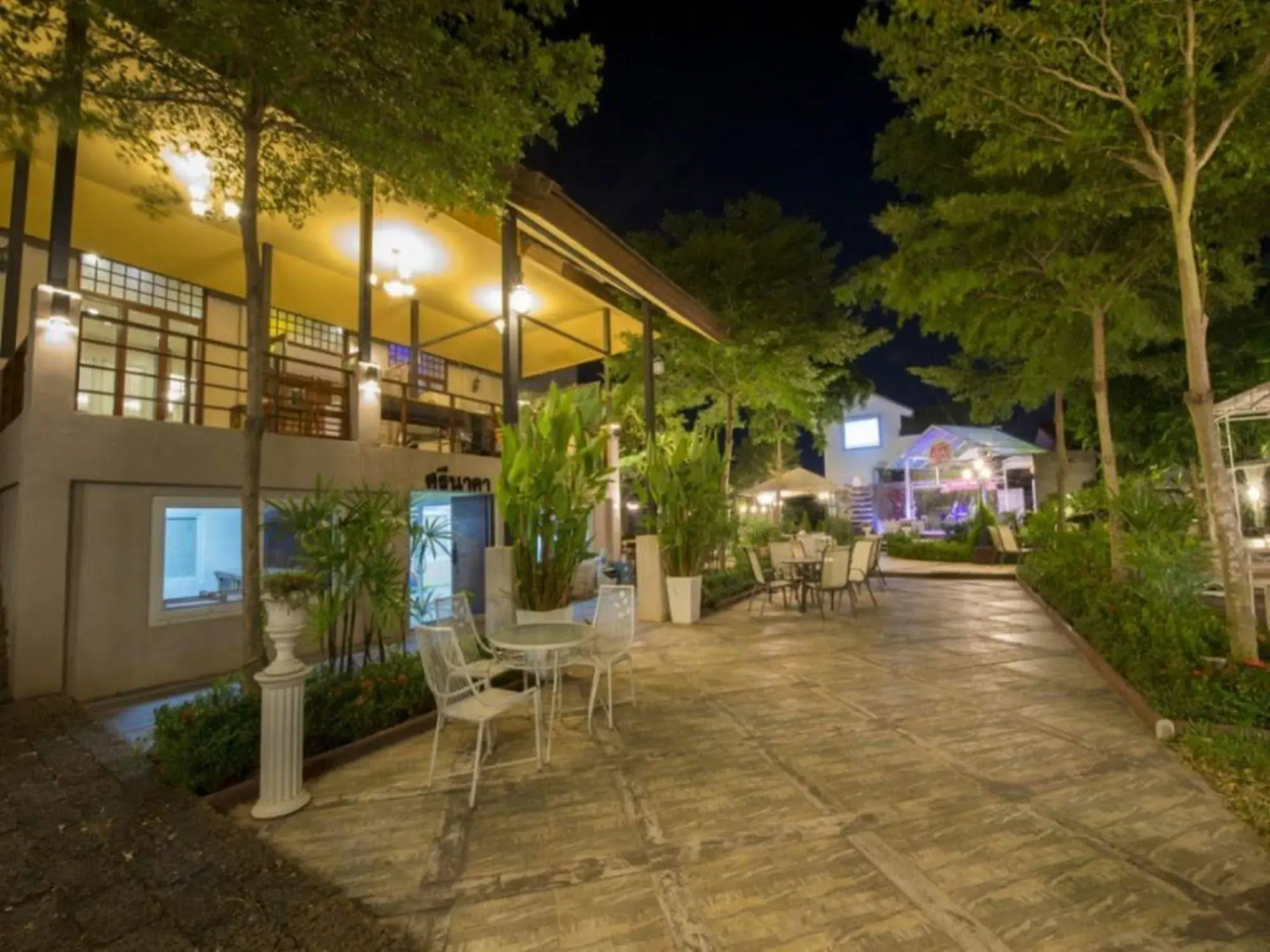 Loei Pavilion Resort Hotel