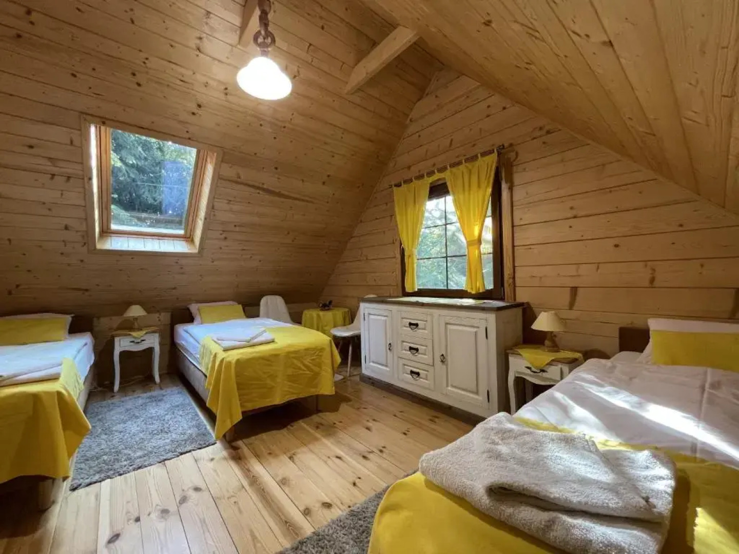 Zagroda Cztery Wiatry