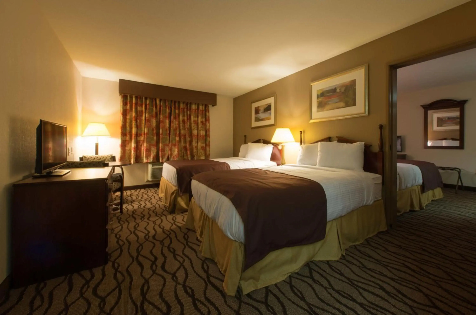 Country Hearth Inn & Suites Toccoa