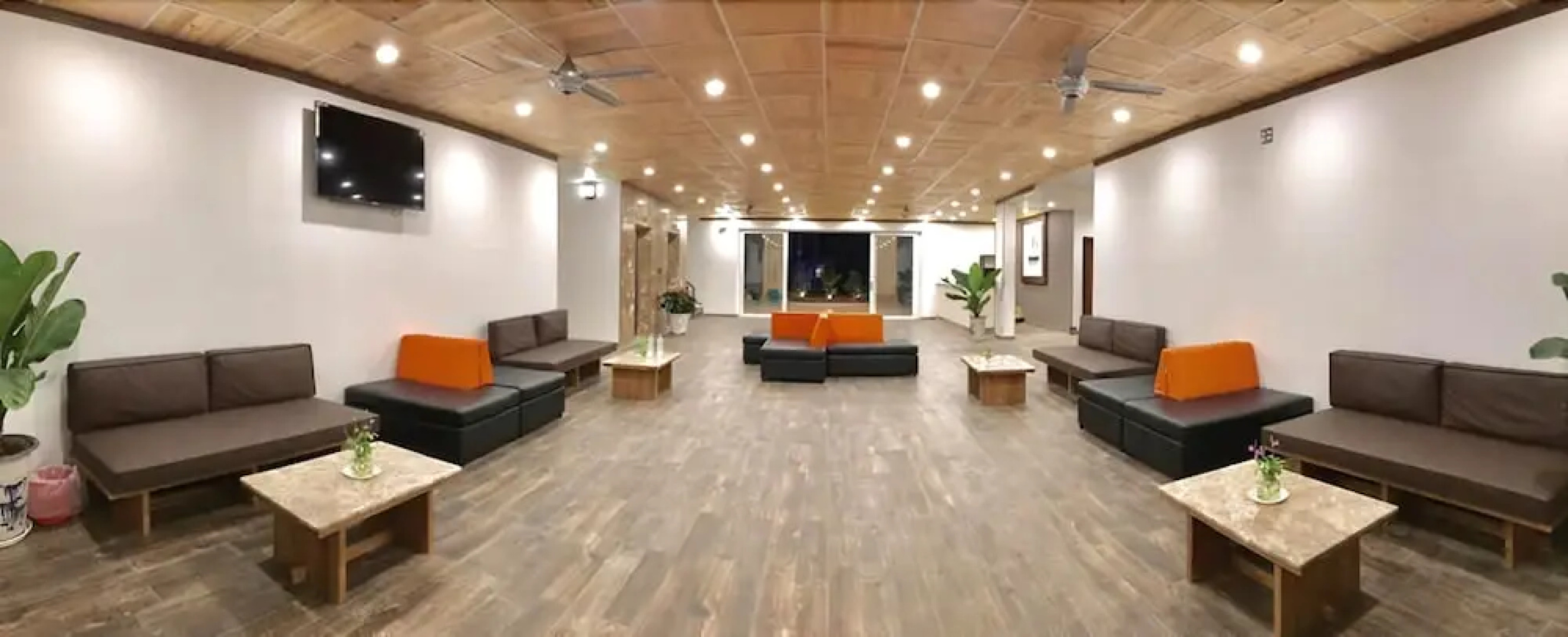 Oceanward Hotels & Resorts