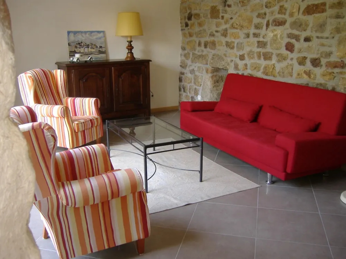 Gîtes du Manoir de Goandour