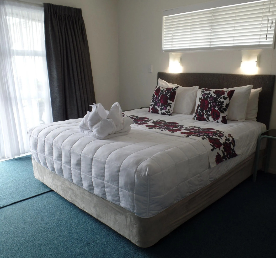 ASURE Palm Court Motor Inn