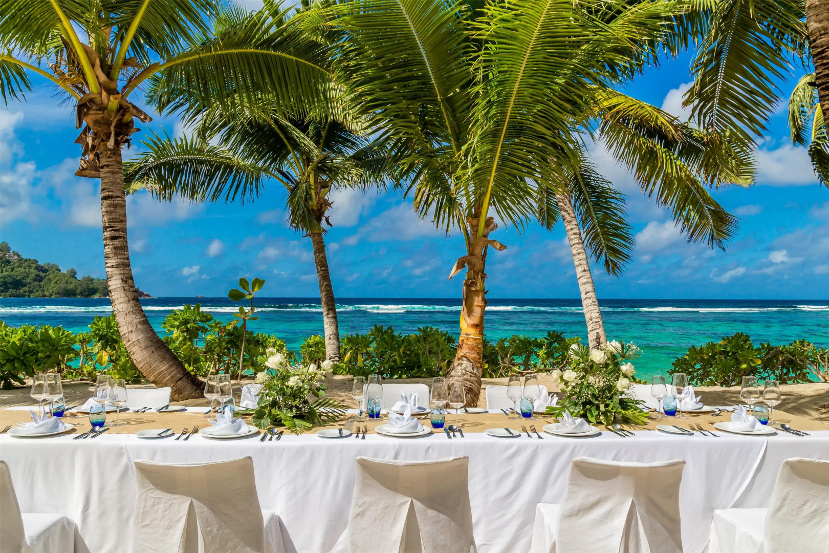 Kempinski Seychelles Resort