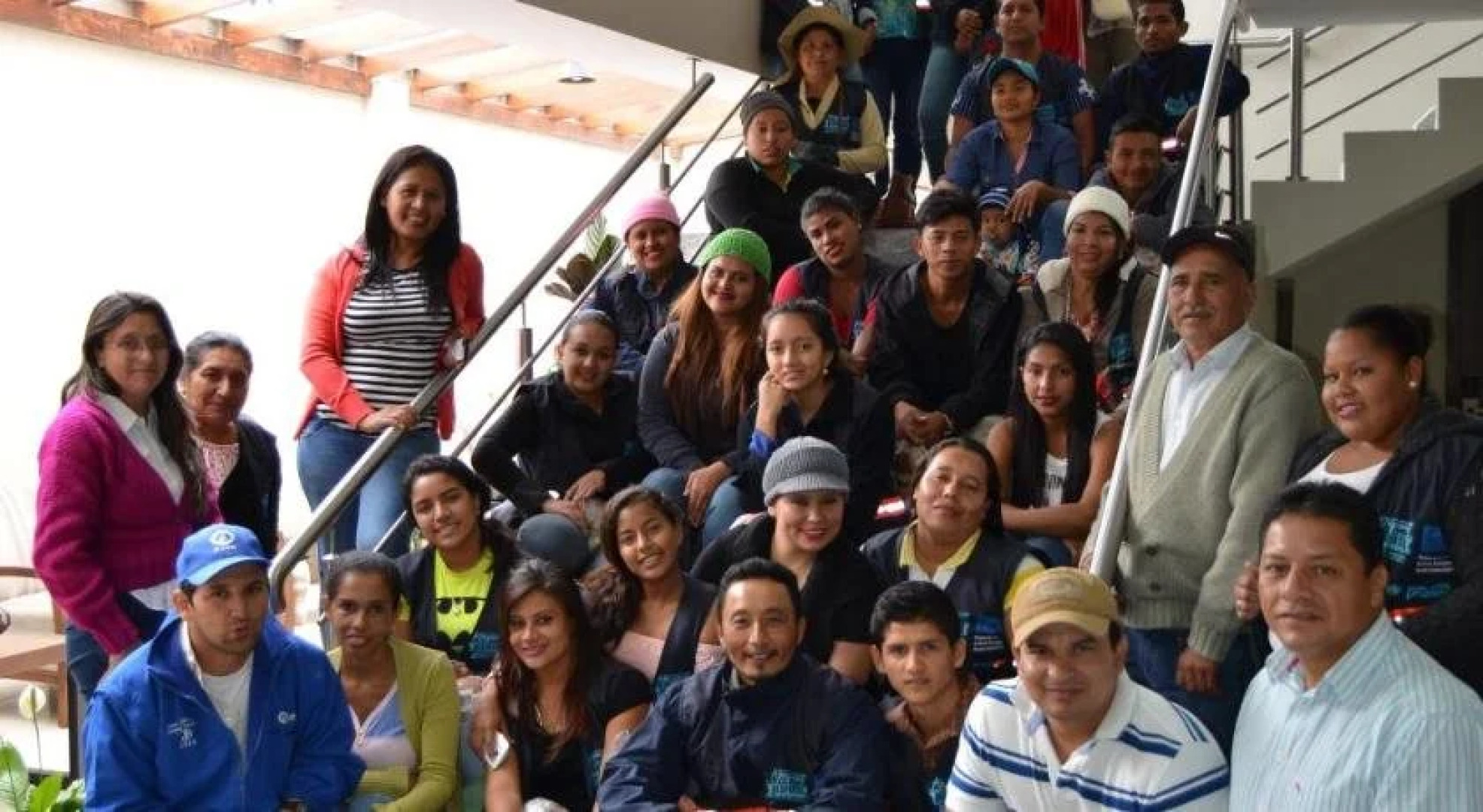 Hotel San Agustin Plaza