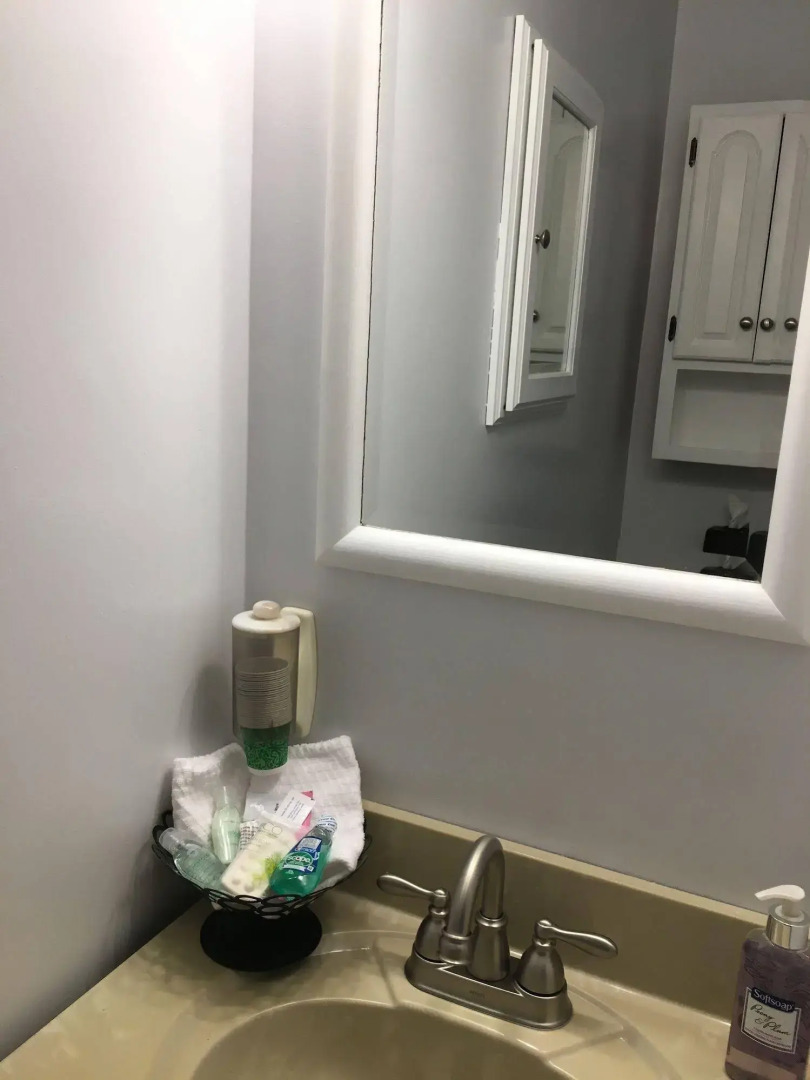 The Harney House Inn