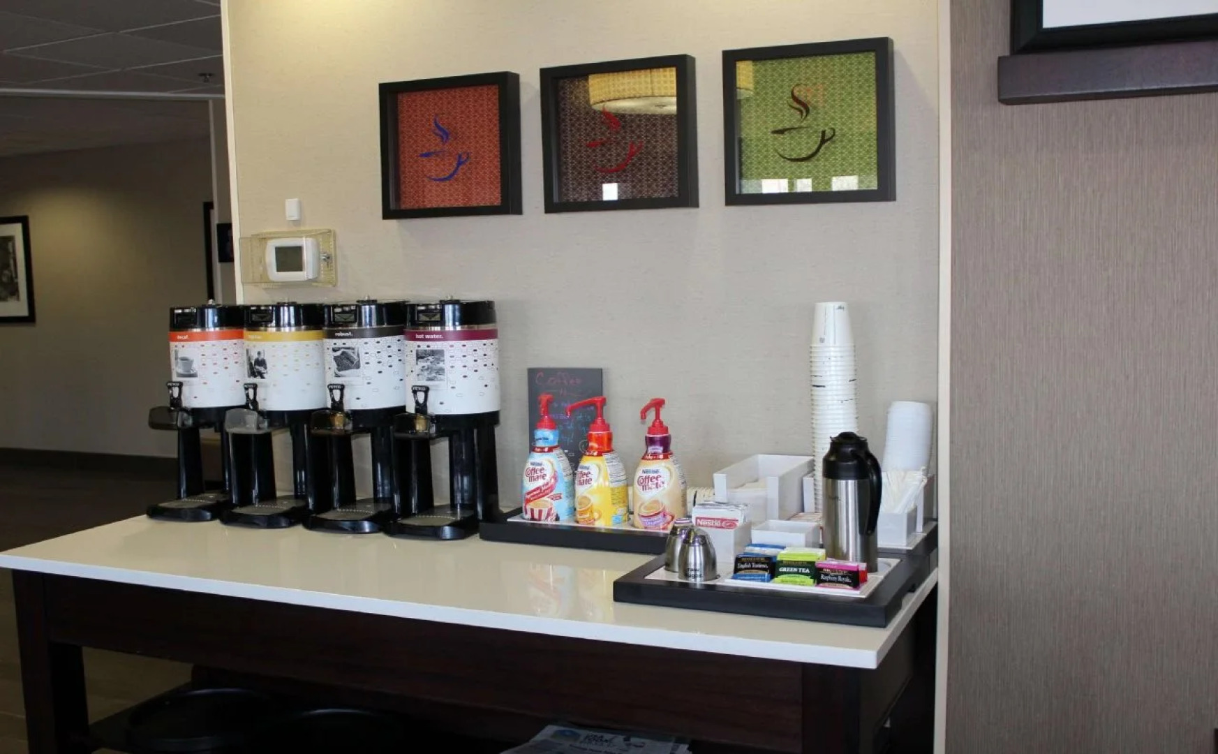 Hampton Inn Elizabethtown KY