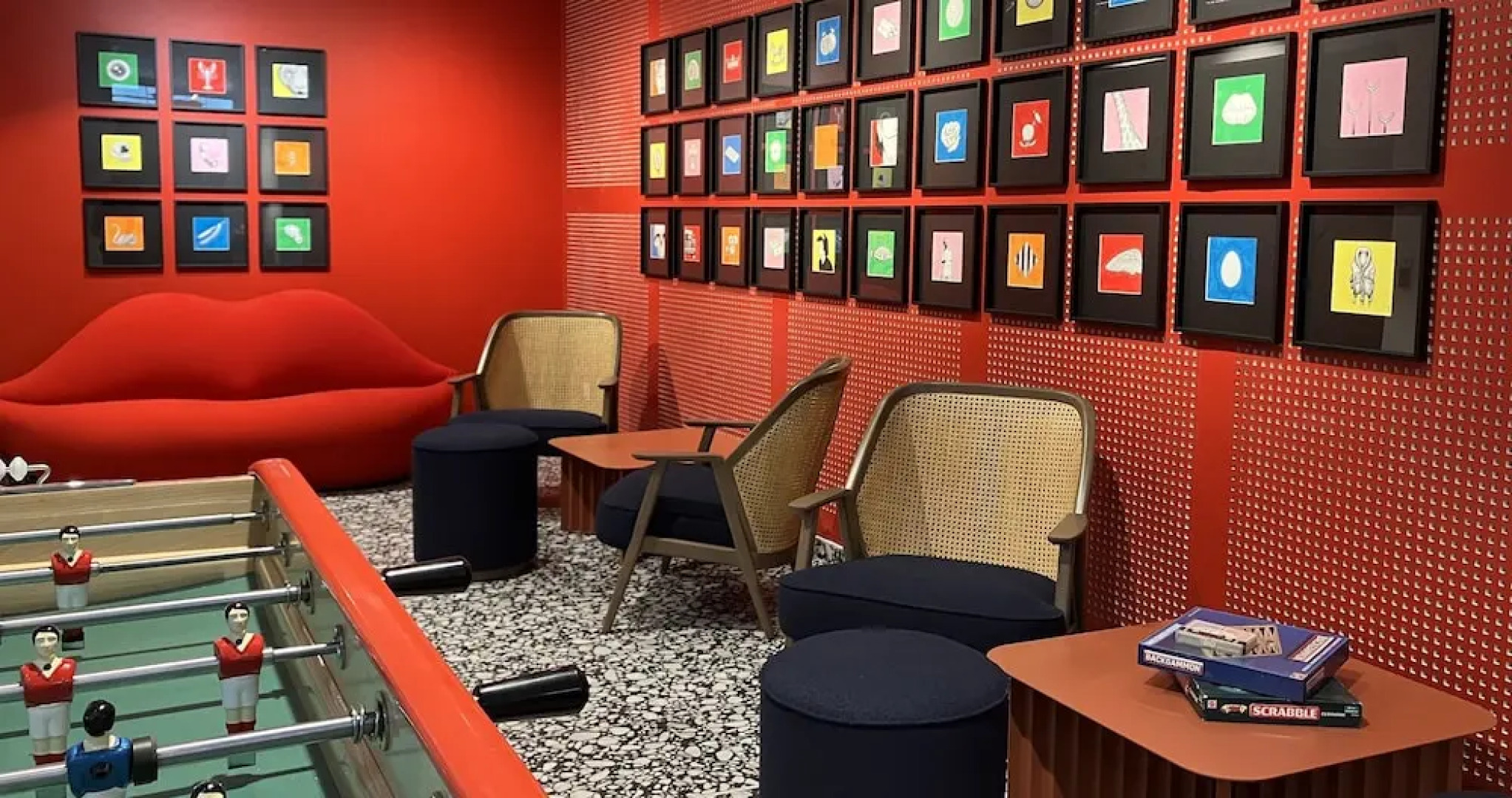 Dali Hôtel Montauban