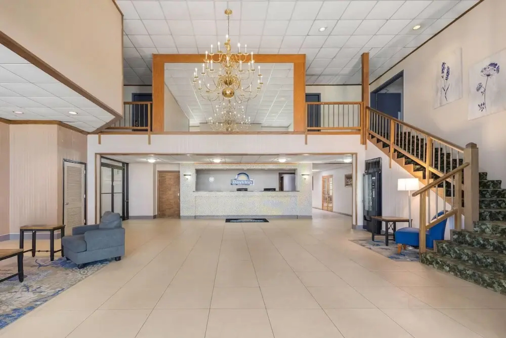Days Inn Madisonville