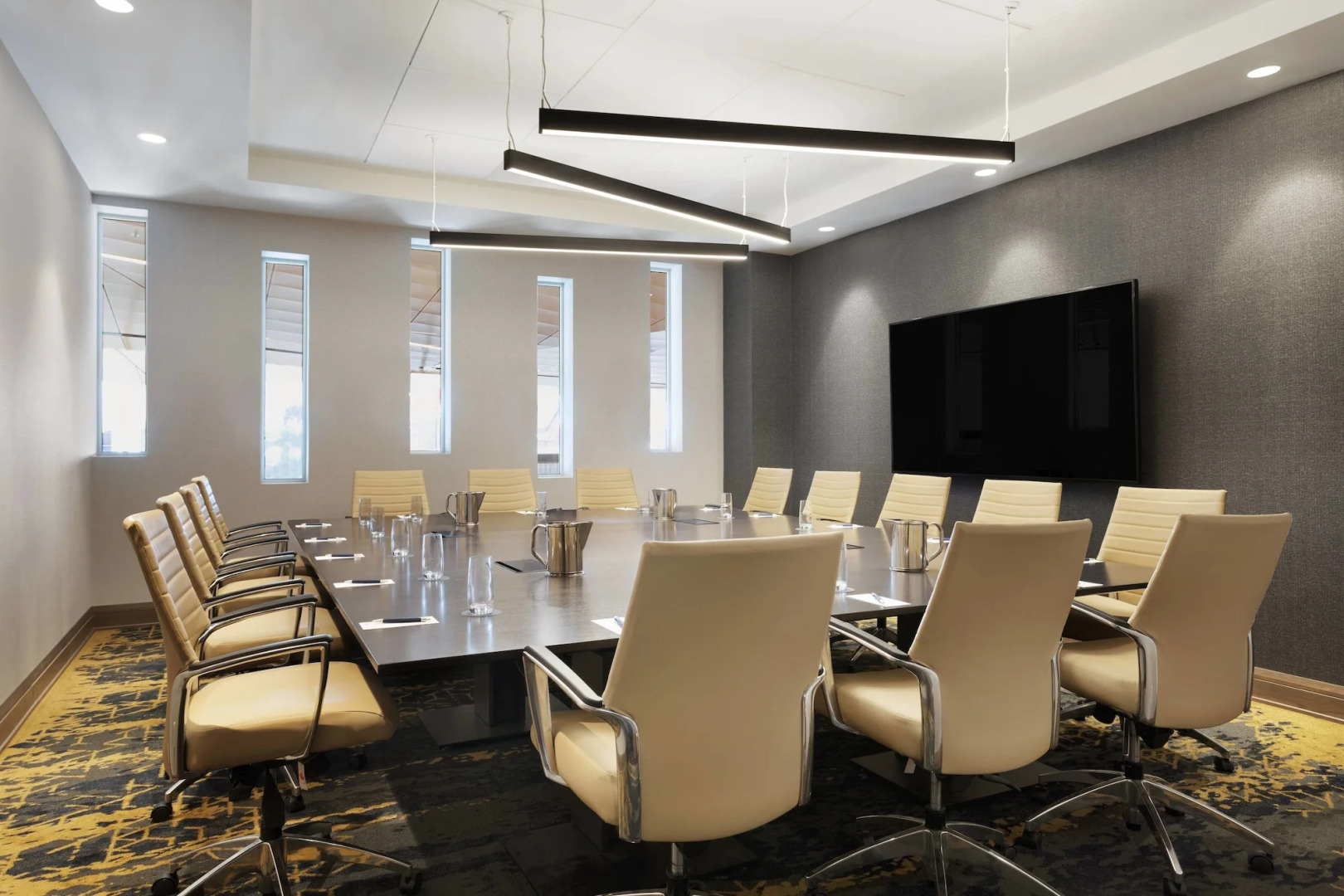 Sheraton Saint-Hyacinthe Hotel
