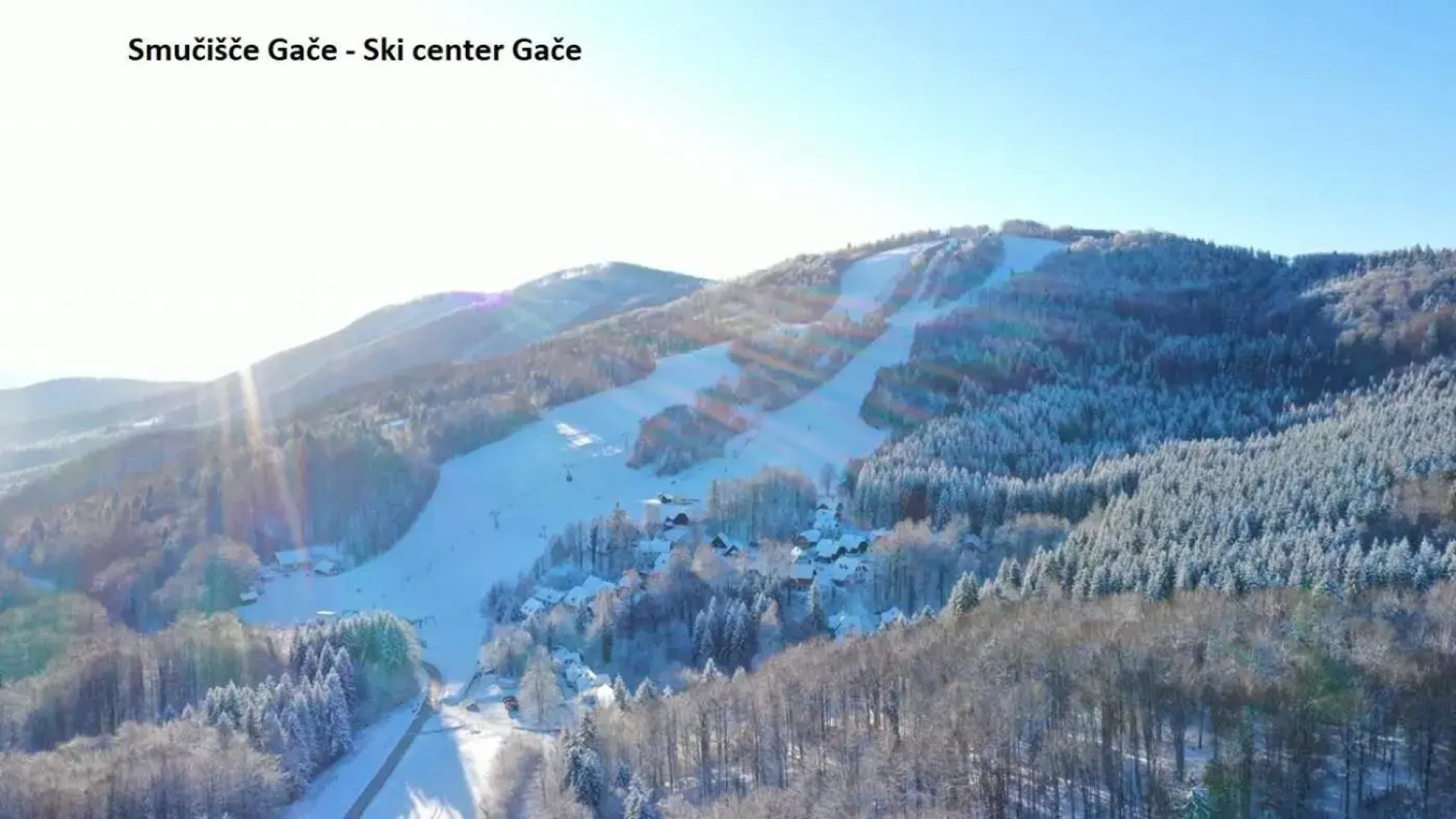 Vikend apartma Ma&Ja