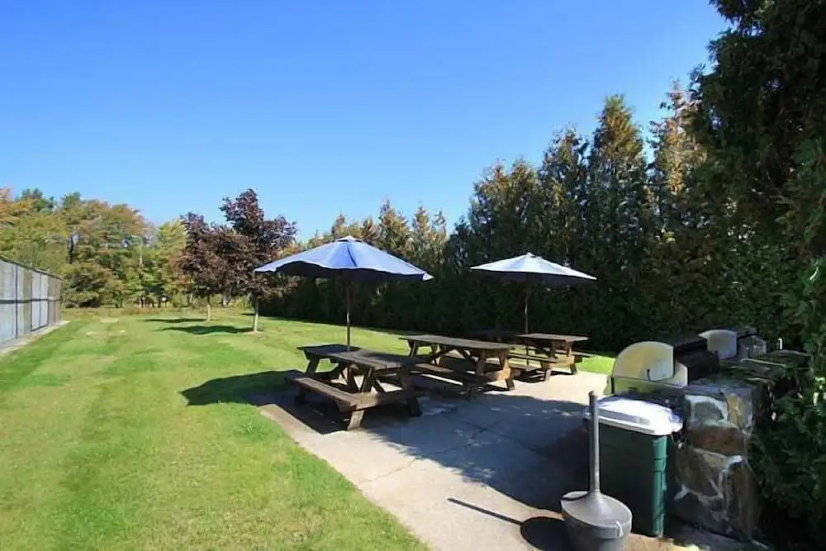 Nautical Mile Resort